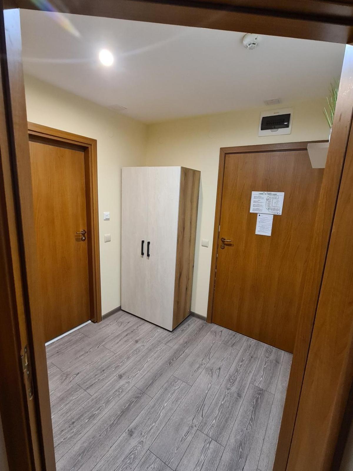 Forest Apartment/ Villa Park Borovets Esterno foto