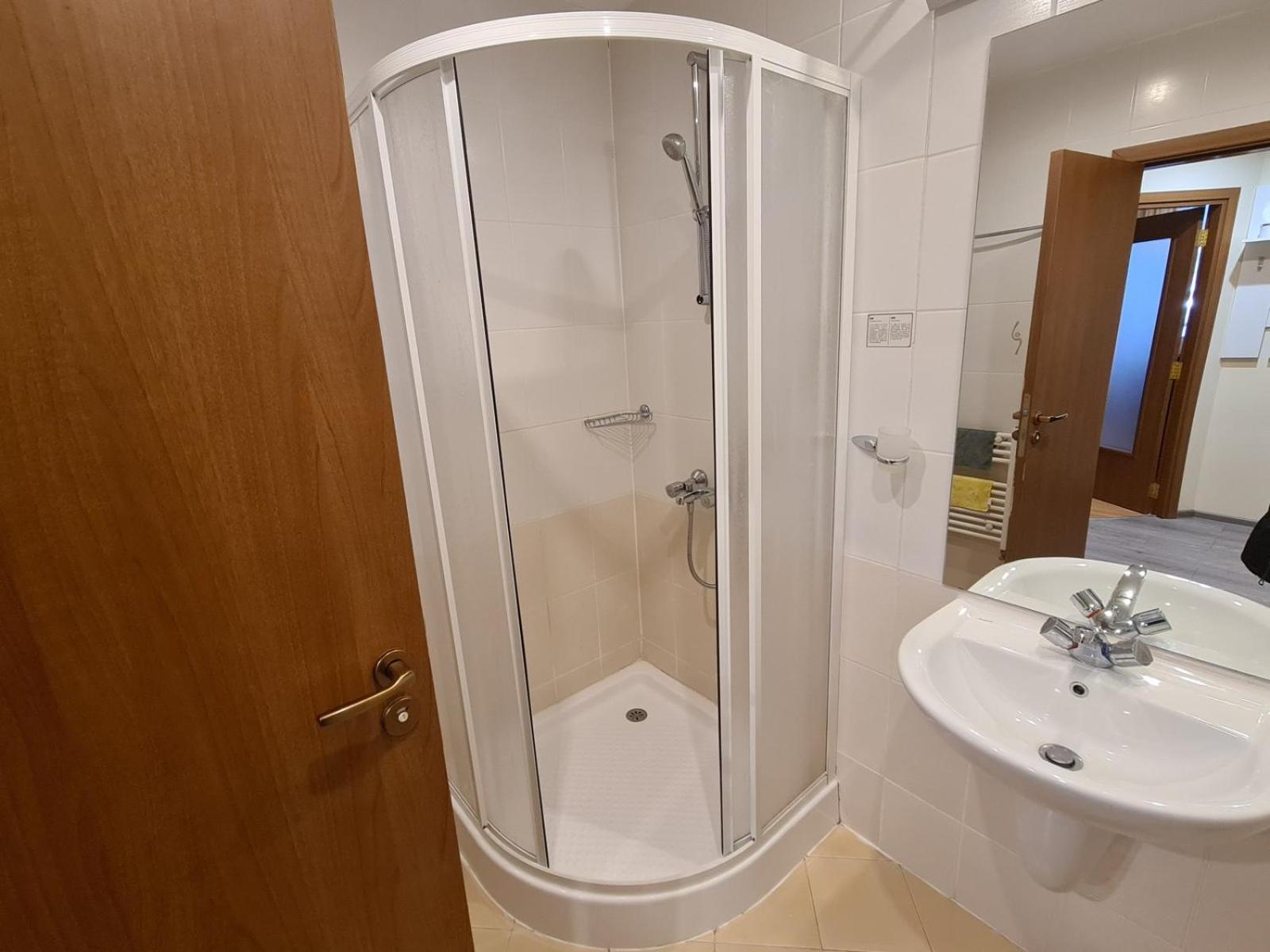 Forest Apartment/ Villa Park Borovets Esterno foto