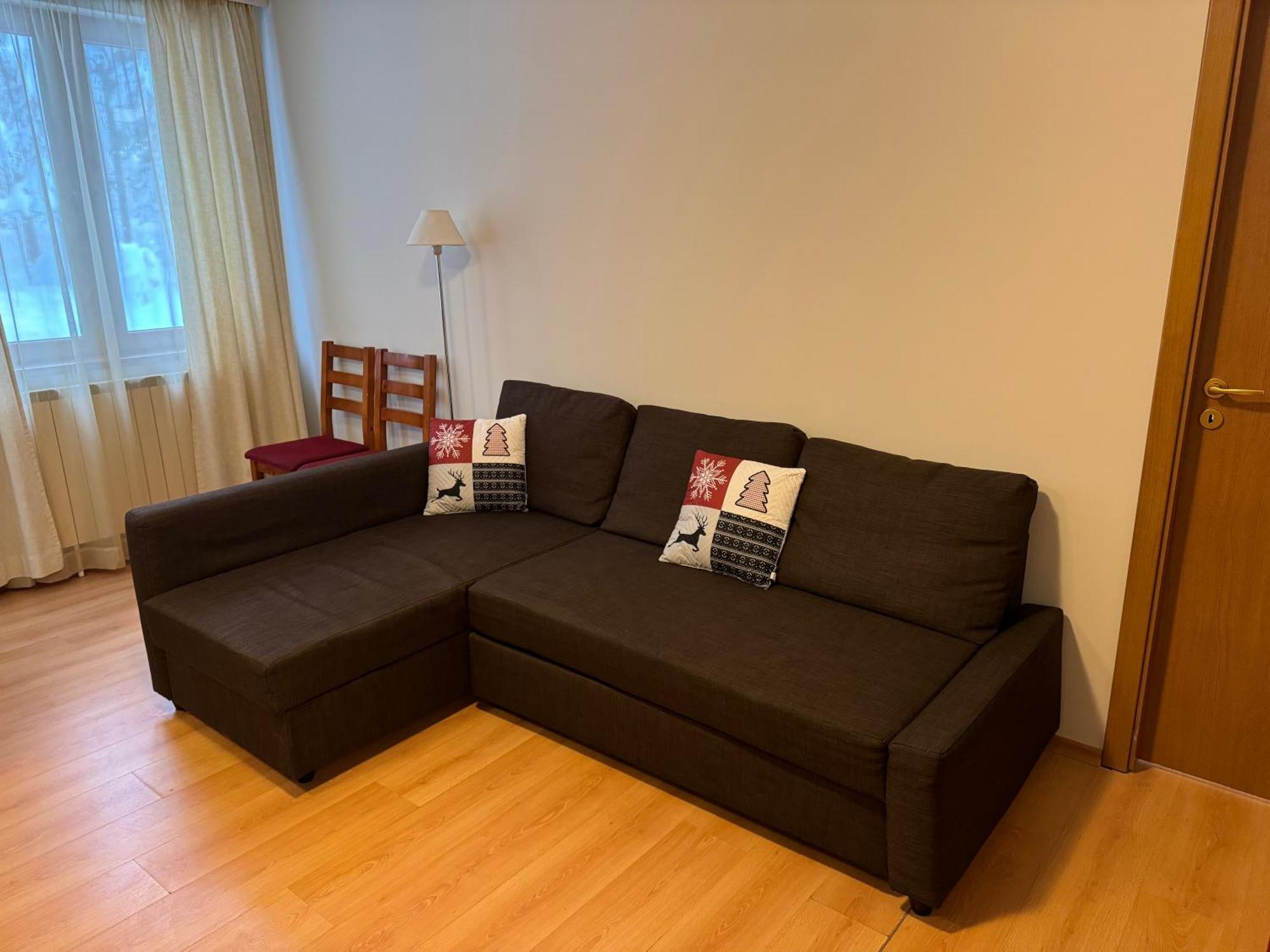 Forest Apartment/ Villa Park Borovets Esterno foto